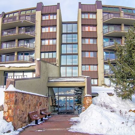 Hotel Fox Pointe At Redstone By Lespri Management Park City Exteriér fotografie
