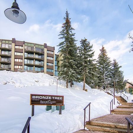Hotel Fox Pointe At Redstone By Lespri Management Park City Exteriér fotografie
