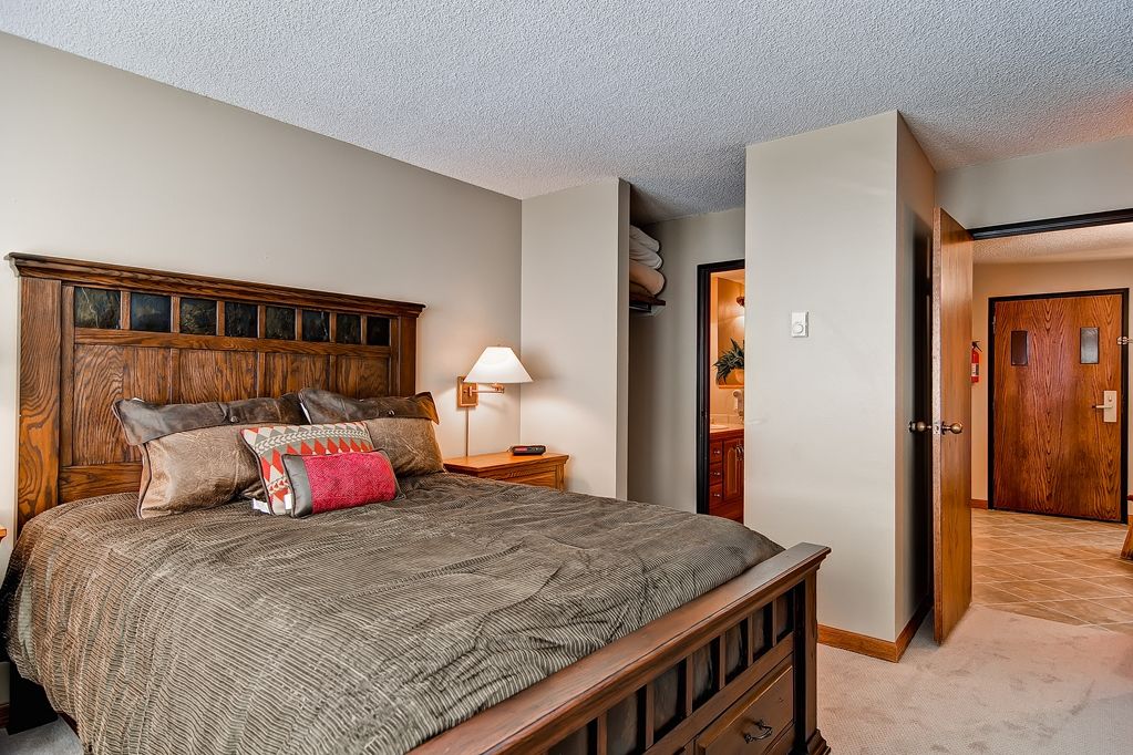 Hotel Fox Pointe At Redstone By Lespri Management Park City Pokoj fotografie