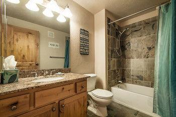 Hotel Fox Pointe At Redstone By Lespri Management Park City Exteriér fotografie