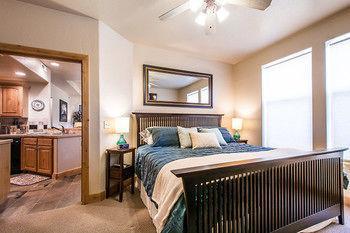 Hotel Fox Pointe At Redstone By Lespri Management Park City Exteriér fotografie