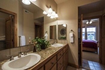 Hotel Fox Pointe At Redstone By Lespri Management Park City Exteriér fotografie